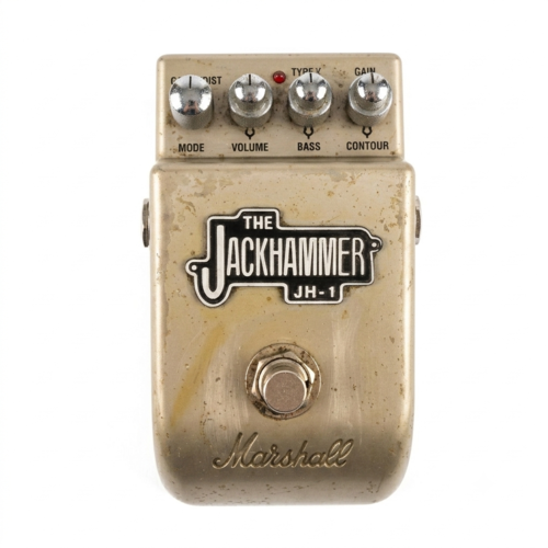 Marshall Jackhammer JH-1